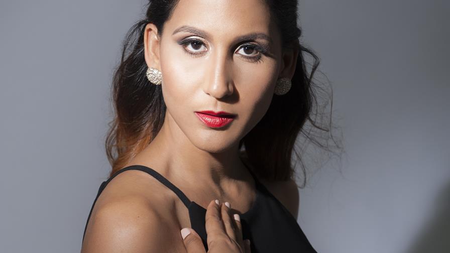 Nathalie Peña-Comas debutará en el teatro Musikerein de Viena