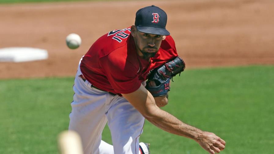 MLB, pretemporada: Nacionales pierden a Harris; Boston supera a Rays