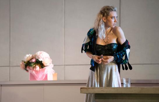 Un fin de semana de mucho teatro