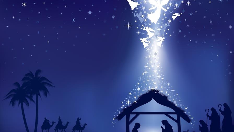 ¿Cuánto sabes sobre los Reyes Magos? 