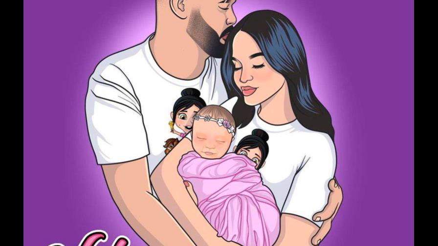 Ya la hija de Natti Natasha tiene su propia cuenta en Instagram Ya la hija de Natti Natasha tiene su propia cuenta en Instagram