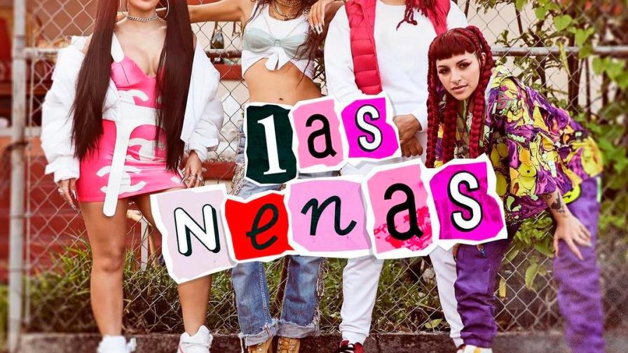  Natti Natasha reúne a Farina, Cazzu y La Duraca en nuevo tema