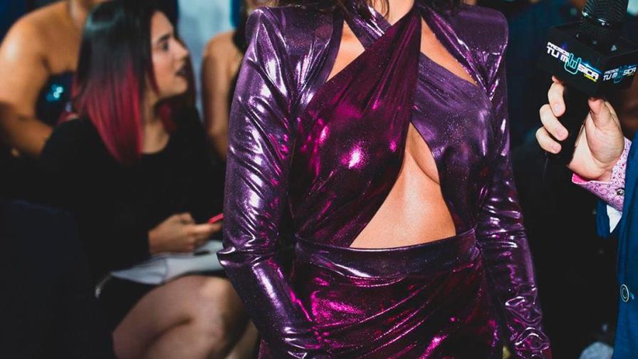 Todo listo para unos Premios Tu Música Urbano con Bad Bunny como favorito