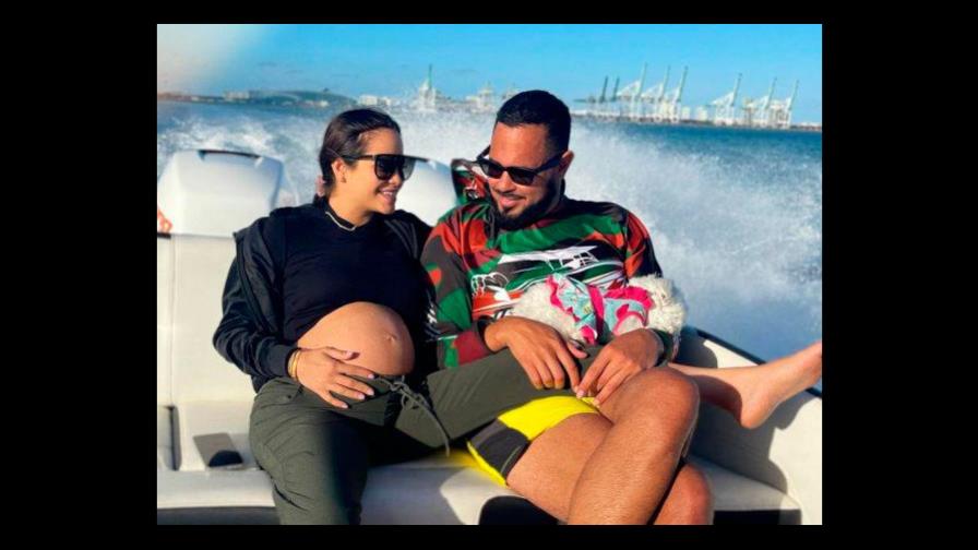 Fiscalía federal pide no se le permita a Raphy Pina venir a RD para nacimiento de su hija