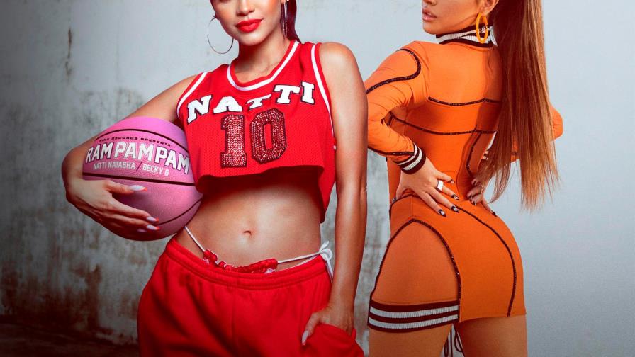 Según Becky G y Natti Natasha, el feminismo está presente en el reggaetón Según Becky G y Natti Natasha, el feminismo está presente en el reggaetón