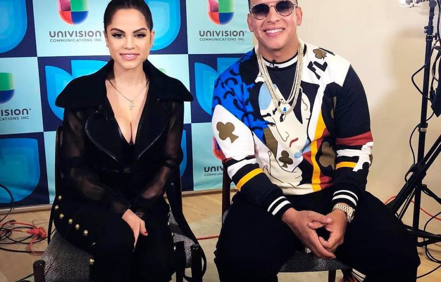  Natti Natasha y Daddy Yankee buscan nueva diva de la música latina 
