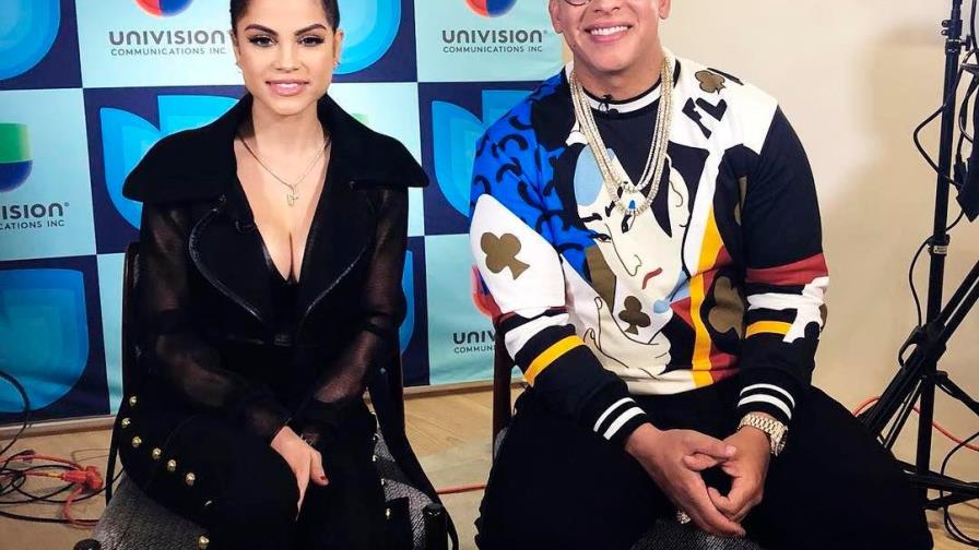  Natti Natasha y Daddy Yankee buscan nueva diva de la música latina 