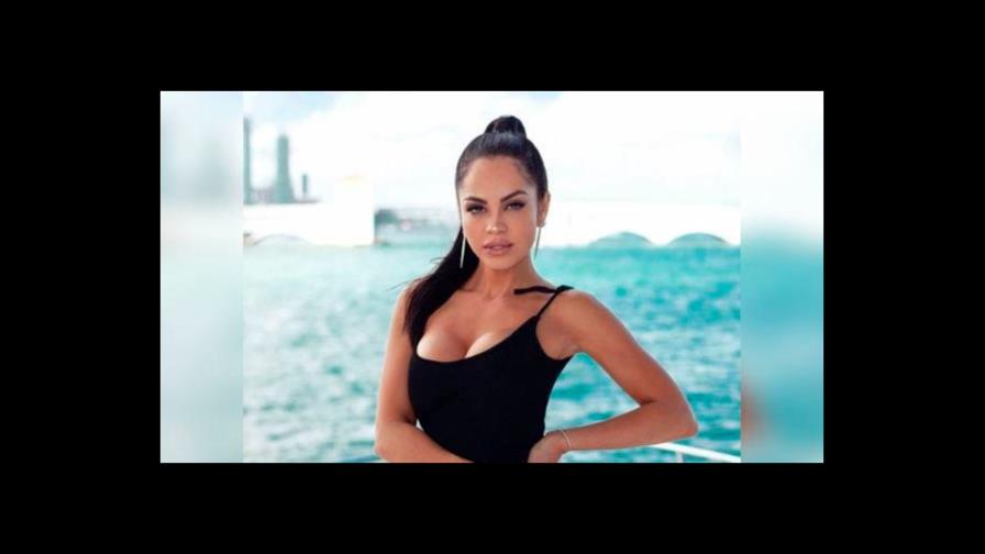 Natti Natasha recuerda cuando estuvo indocumentada en EE. UU. y trabajó en una factoría