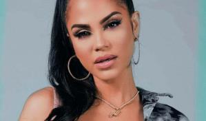 Natti Natasha se realiza la prueba del COVID-19 y lo muestra en video