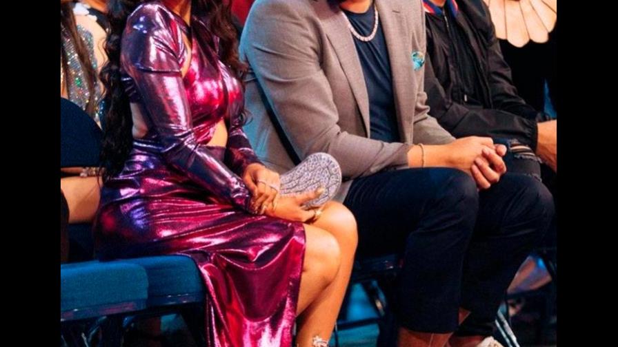 Así quiere Natti Natasha su boda con Raphy Pina: “Que todo el mundo beba y disfrute”