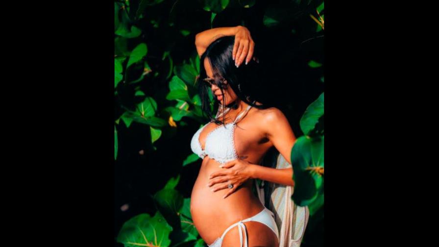 La rutina de Natti Natasha mientras atraviesa su embarazo