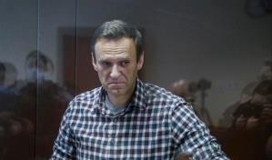 La madre de Navalni insta a Putin a entregarle sin demora el cuerpo de su hijo