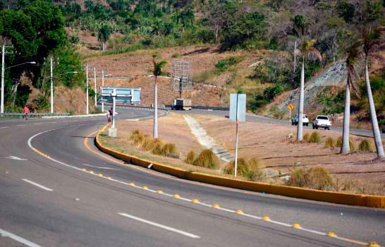 Cámara de Comercio de Puerto Plata apoya construcción de la autopista del Ámbar