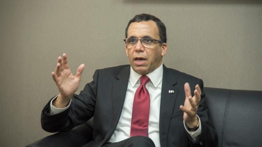 Andrés Navarro: “Gonzalo Castillo se adecúa rápidamente a todas las situaciones”