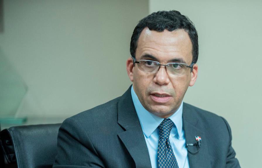 Navarro considera que Leonel “ya cumplió su ciclo” en la presidencia 