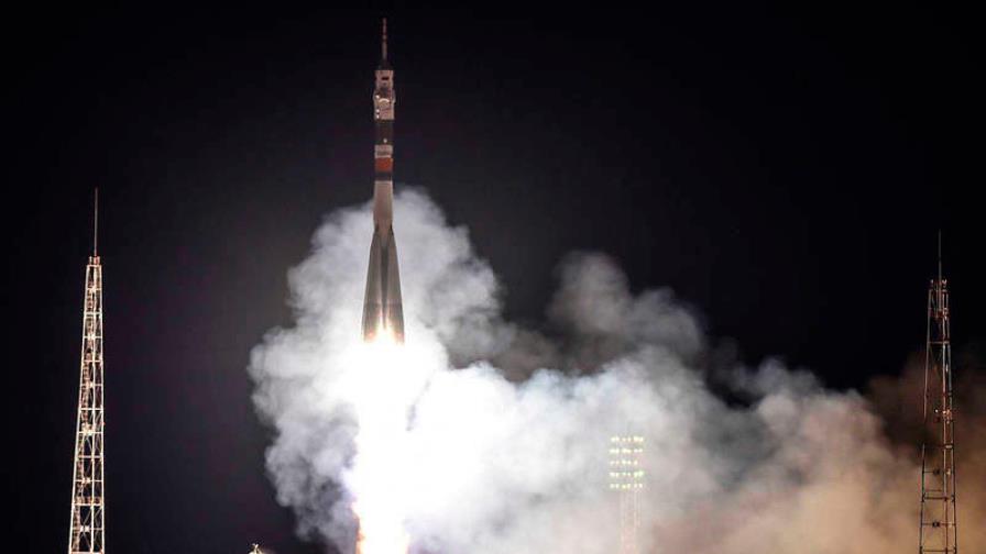 Rusia prepara dos simulaciones de vuelos interplanetarios tripulados Rusia prepara dos simulaciones de vuelos interplanetarios tripulados