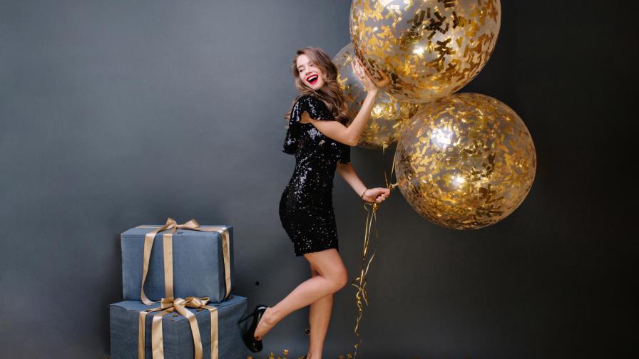 Cinco tendencias de moda para llevar en las fiestas navideñas 2020 Cinco tendencias de moda para llevar en las fiestas navideñas 2020