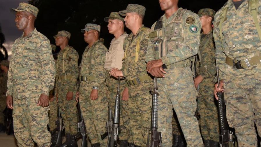 Dan inicio al plan Navidad Segura 2018 en Santiago Dan inicio al plan Navidad Segura 2018 en Santiago