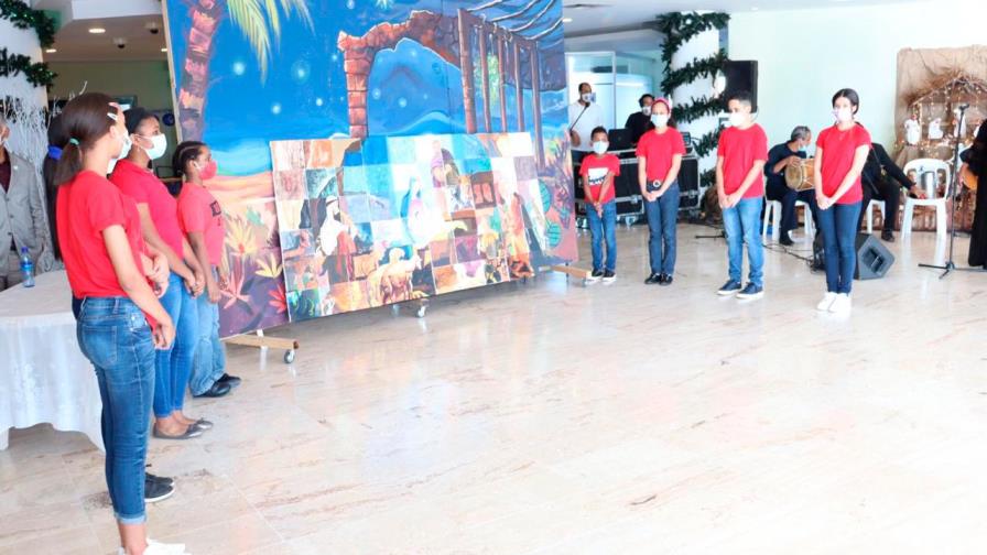 Celebrarán “Navidad en Bellas Artes 2021”