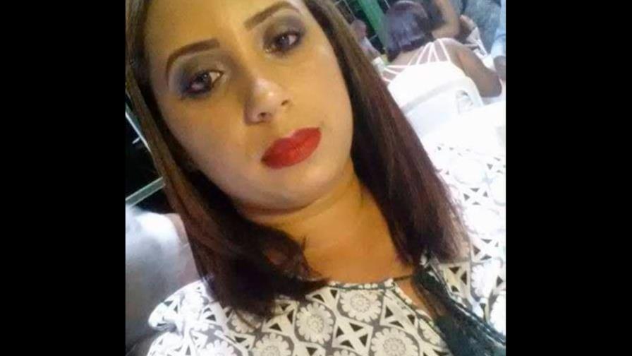 Sargento de la Policía mata expareja en Santiago y se suicida