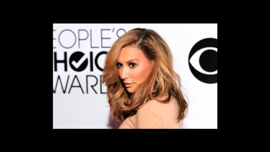 Confirman la muerte de la actriz Naya Rivera tras caer a lago de Los Ángeles Confirman la muerte de la actriz Naya Rivera tras caer a lago de Los Ángeles