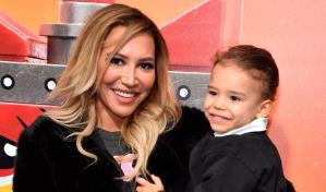 Los creadores de Glee anuncian un fondo para pagar los estudios del hijo de Naya