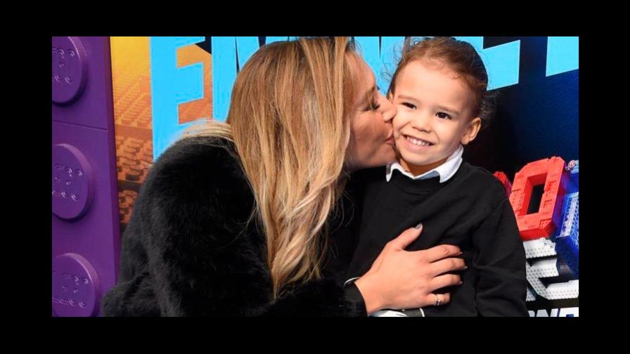 Policía asegura Naya Rivera salvó a su hijo de morir ahogado Policía asegura Naya Rivera salvó a su hijo de morir ahogado