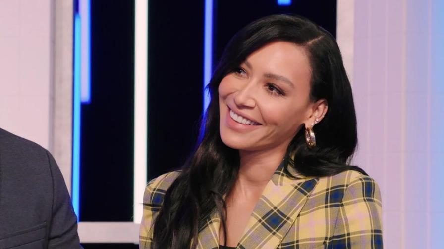 Video | El último trabajo en televisión que hizo Naya Rivera antes de su trágica muerte