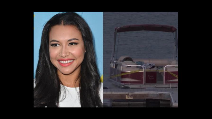 Foto enviada por Naya Rivera 90 minutos antes de su desaparición ayudó a la policía en la búsqueda Foto enviada por Naya Rivera 90 minutos antes de su desaparición ayudó a la policía en la búsqueda