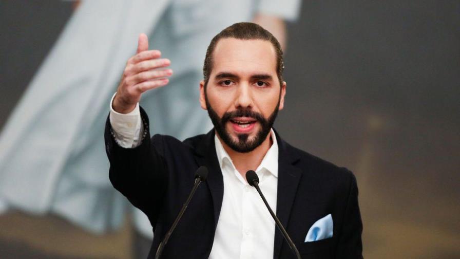 La lluvia de reacciones al tuit de Nayib Bukele exaltando a los Tigres del Licey