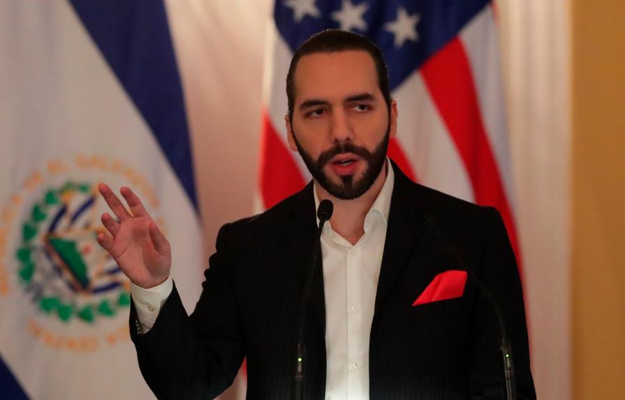 OEA brindará apoyo a El Salvador para creación de comisión contra la impunidad