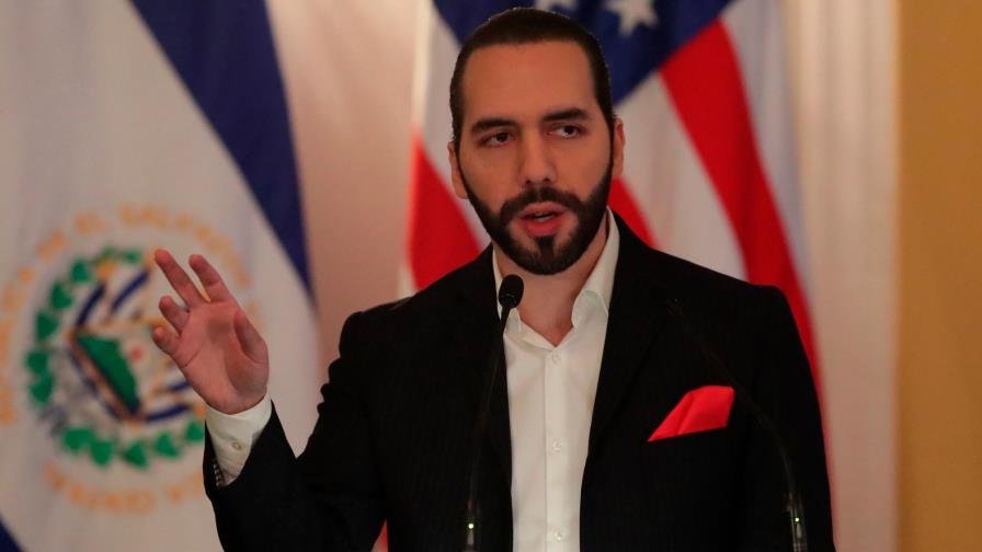 OEA brindará apoyo a El Salvador para creación de comisión contra la impunidad OEA brindará apoyo a El Salvador para creación de comisión contra la impunidad