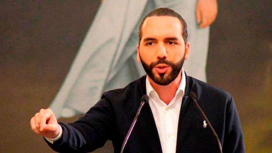 Internacional Socialista ve con preocupación destitución de jueces por el legislativo de Bukele en El Salvador Internacional Socialista ve con preocupación destitución de jueces por el legislativo de Bukele en El Salvador