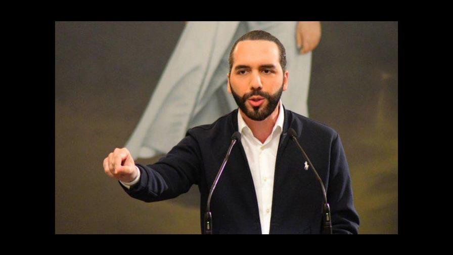 Las medidas que tomó el presidente de El Salvador que lo hicieron viral Las medidas que tomó el presidente de El Salvador que lo hicieron viral