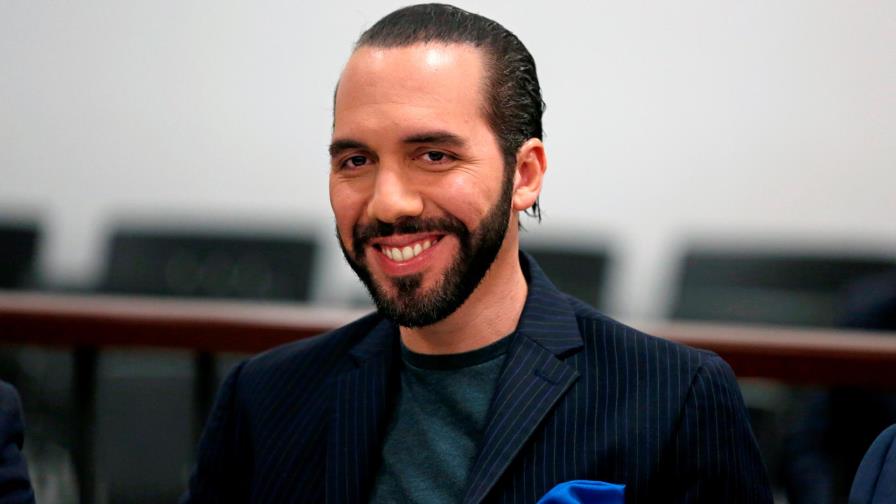 El Salvador “cederá su lugar” en programa Covax, anuncia Nayib Bukele