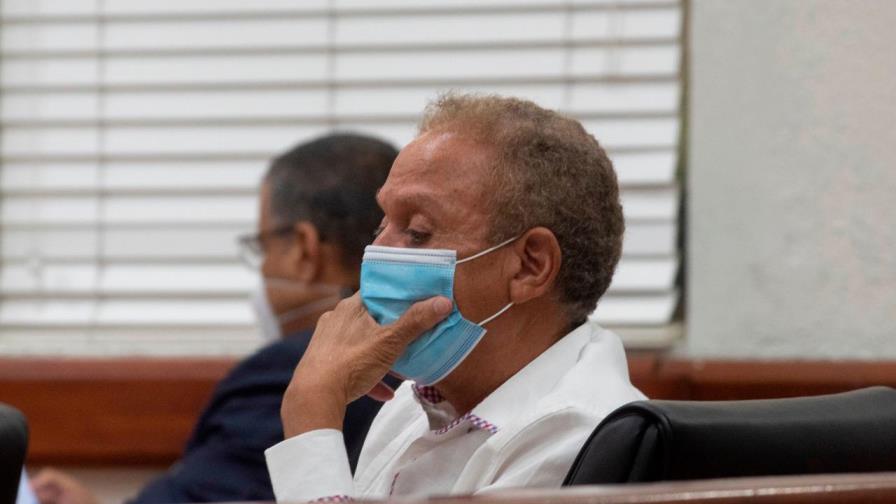 Ángel Rondón: “No hay posibilidad de ellos probar lo que están diciendo”