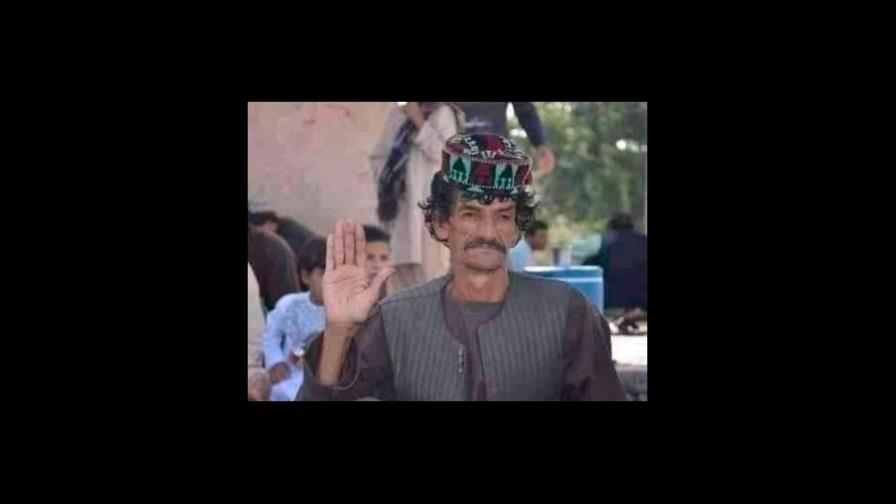 Talibanes ejecutan a famoso comediante afgano tras “burlarse de ellos” en una rutina