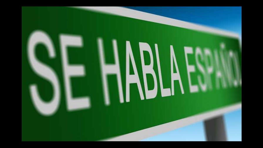 El español ocupa la primera posición en el bachillerato inglés El español ocupa la primera posición en el bachillerato inglés