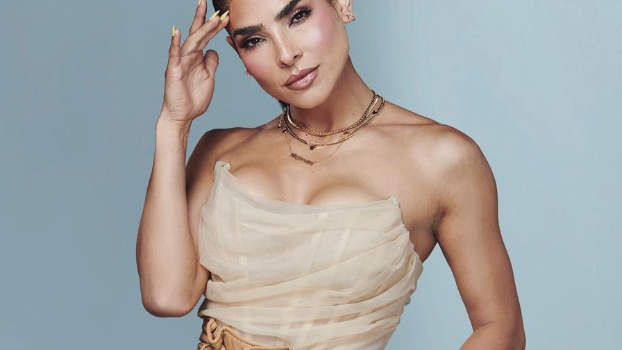 Doctor revela diagnóstico definitivo de lo que le pasó a la presentadora Alejandra Espinoza Doctor revela diagnóstico definitivo de lo que le pasó a la presentadora Alejandra Espinoza