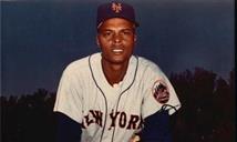 Charles Neal posee un récord con los pies de acero