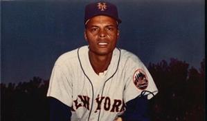 Charles Neal posee un récord con los pies de acero