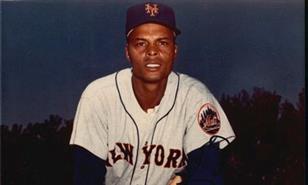 Charles Neal posee un r&eacute;cord con los pies de acero