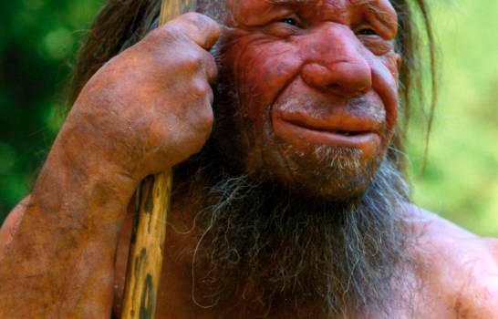Los neandertales también bucearon para encontrar sus herramientas en el mar