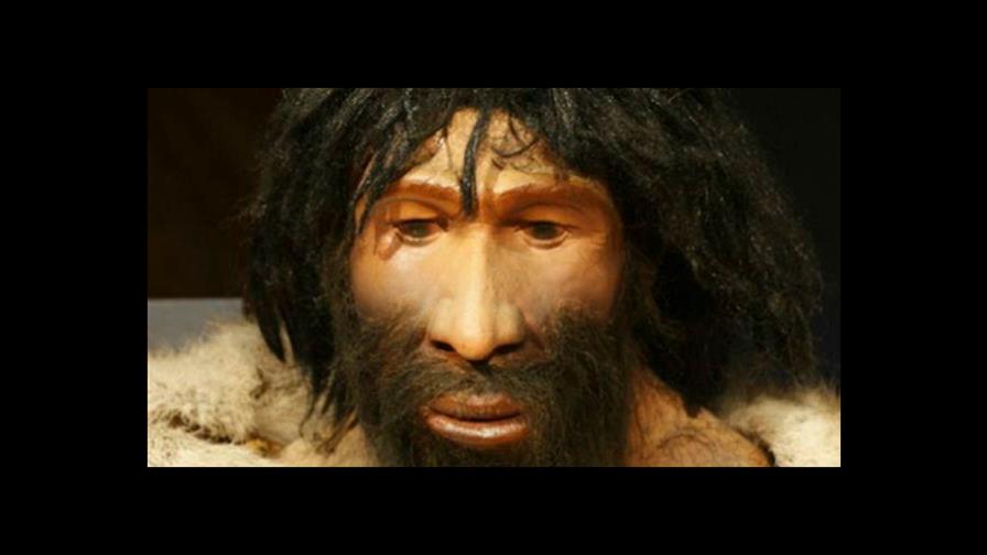 Los neandertales usaron una tecnología que se creía solo del homo sapiens