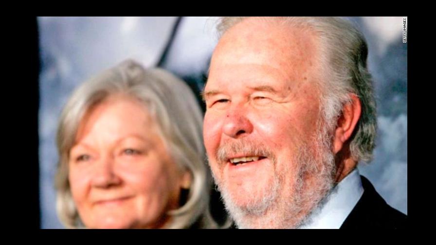 Fallece el actor de Superman, Ned Beatty a los 83 años
