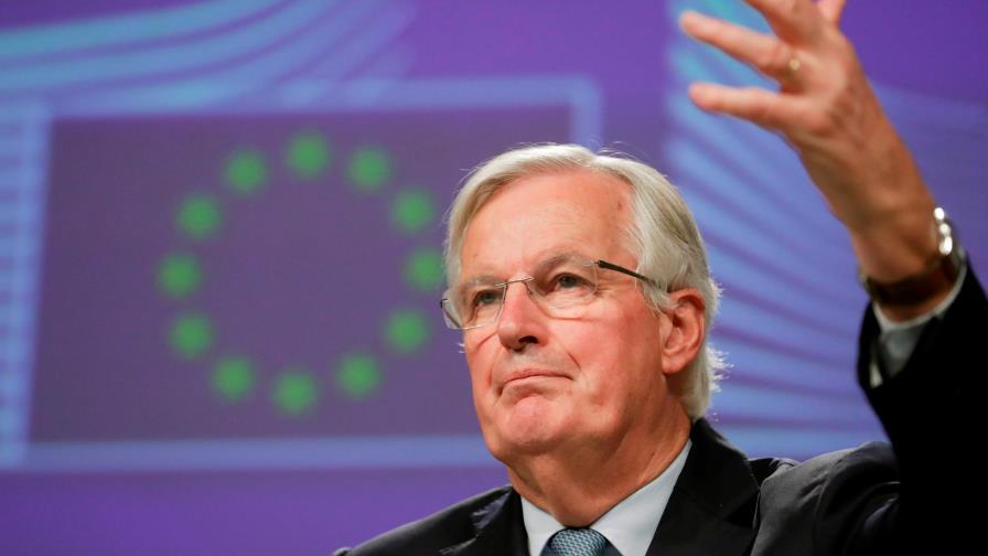 Cronología del “brexit”, hitos en el camino hacia la salida de la UE