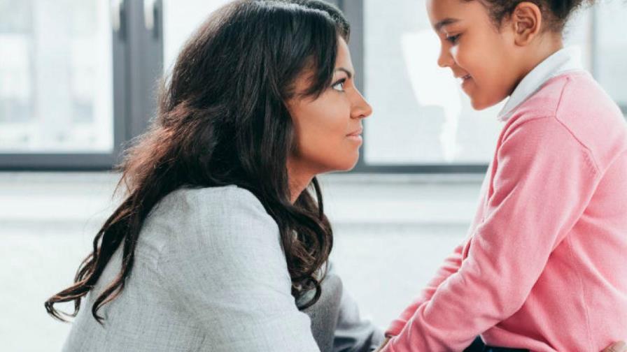 Las razones por las que debes negociar con tus hijos (y cómo hacerlo)