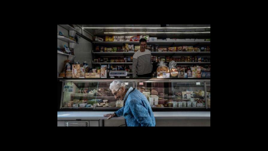 El confinamiento modificará hábitos de consumo en Francia