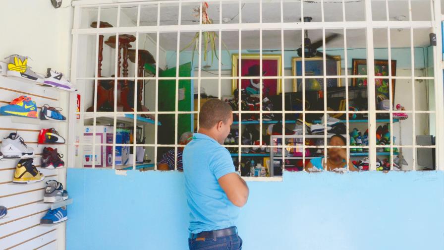 En la República Dominicana se vive un estado medio de paz, según índice global