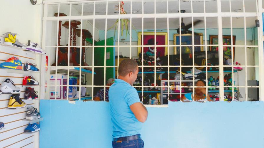 En la República Dominicana se vive un estado medio de paz, según índice global